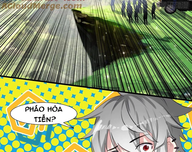 Sinh Tiêu Thủ Hộ Thần Chapter 115 - Trang 2