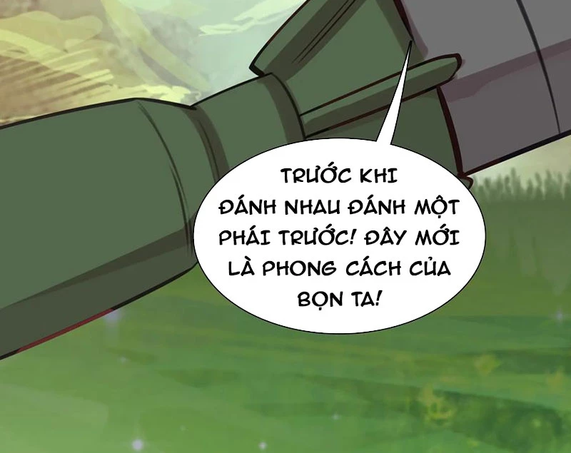 Sinh Tiêu Thủ Hộ Thần Chapter 115 - Trang 2