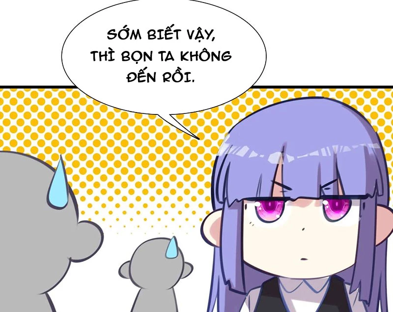 Sinh Tiêu Thủ Hộ Thần Chapter 115 - Trang 2