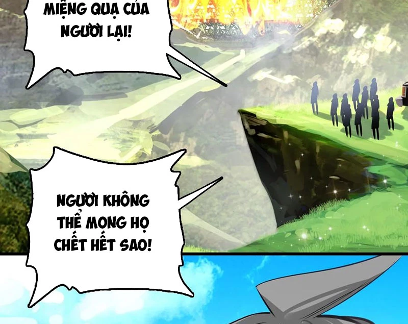 Sinh Tiêu Thủ Hộ Thần Chapter 115 - Trang 2