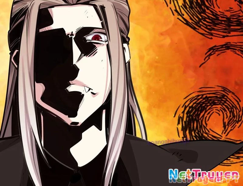 Sinh Tiêu Thủ Hộ Thần Chapter 115 - Trang 2