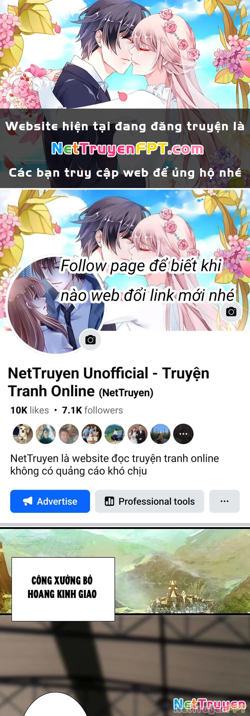 Sinh Tiêu Thủ Hộ Thần Chapter 115 - Trang 2