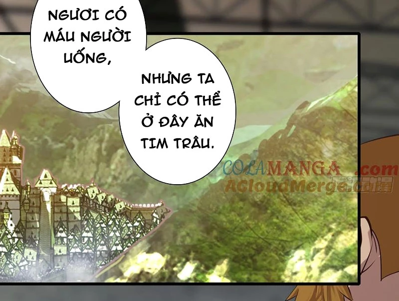 Sinh Tiêu Thủ Hộ Thần Chapter 115 - Trang 2