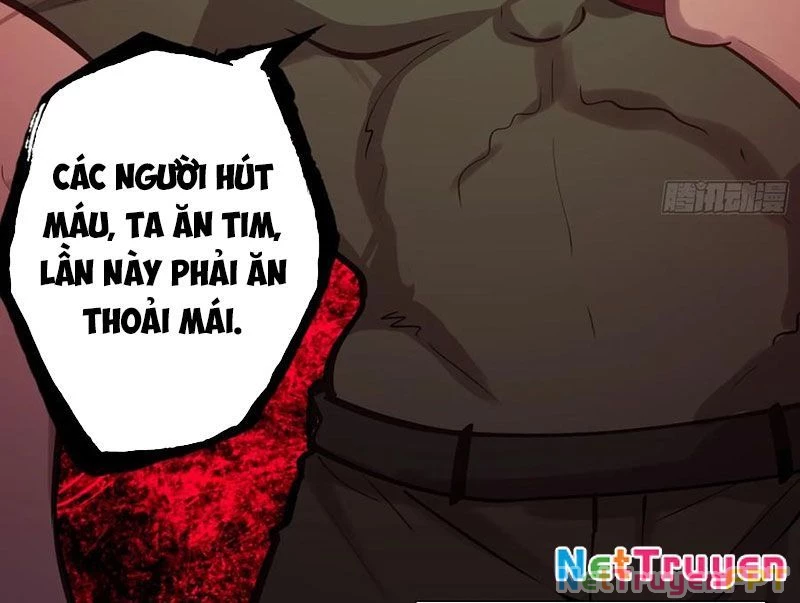 Sinh Tiêu Thủ Hộ Thần Chapter 115 - Trang 2