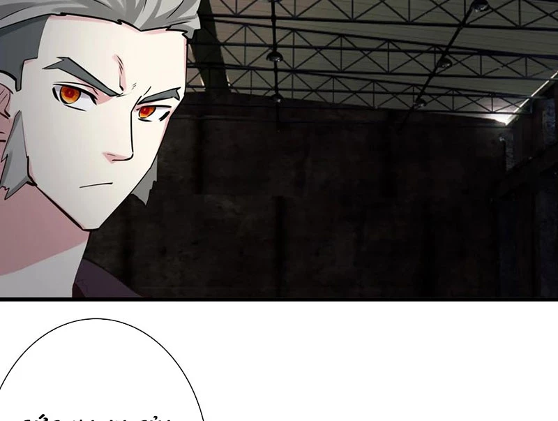 Sinh Tiêu Thủ Hộ Thần Chapter 115 - Trang 2
