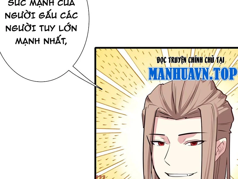 Sinh Tiêu Thủ Hộ Thần Chapter 115 - Trang 2