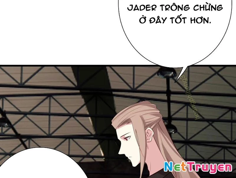 Sinh Tiêu Thủ Hộ Thần Chapter 115 - Trang 2
