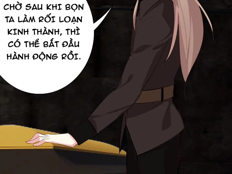 Sinh Tiêu Thủ Hộ Thần Chapter 115 - Trang 2