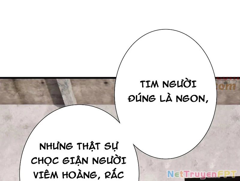 Sinh Tiêu Thủ Hộ Thần Chapter 115 - Trang 2
