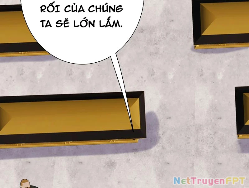 Sinh Tiêu Thủ Hộ Thần Chapter 115 - Trang 2