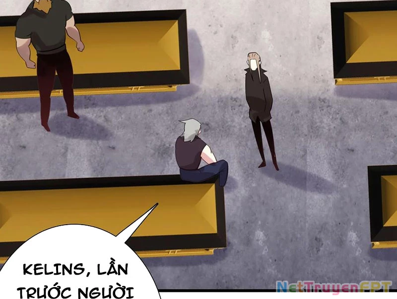 Sinh Tiêu Thủ Hộ Thần Chapter 115 - Trang 2