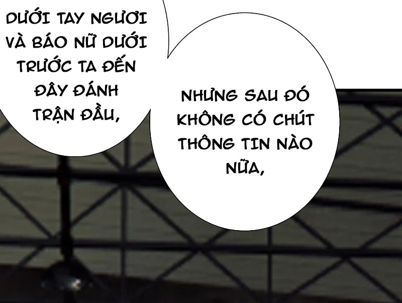 Sinh Tiêu Thủ Hộ Thần Chapter 115 - Trang 2