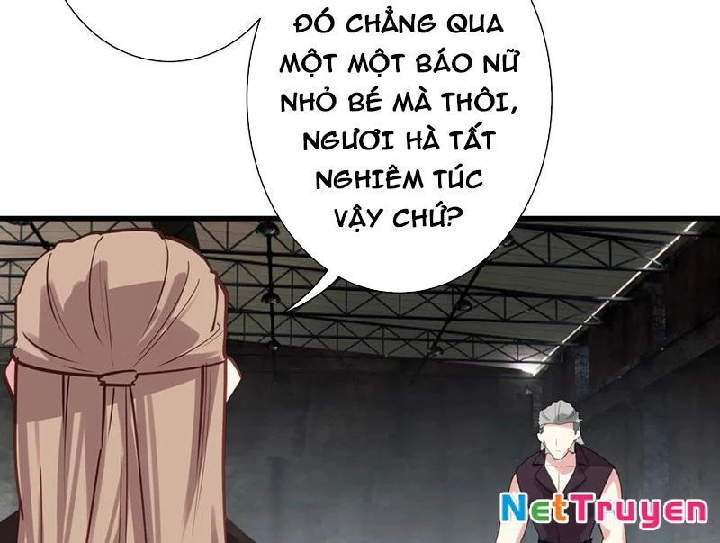 Sinh Tiêu Thủ Hộ Thần Chapter 115 - Trang 2