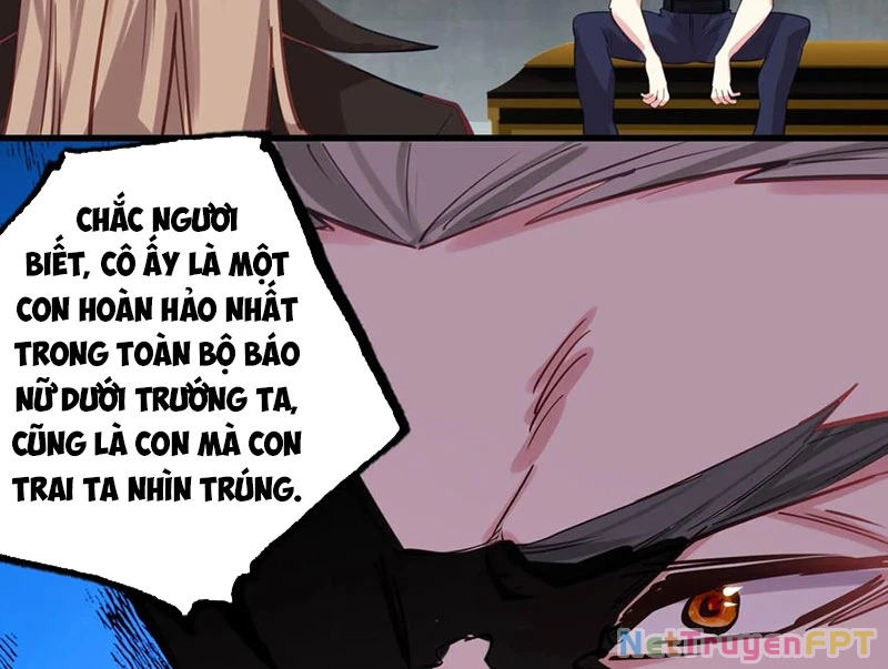 Sinh Tiêu Thủ Hộ Thần Chapter 115 - Trang 2