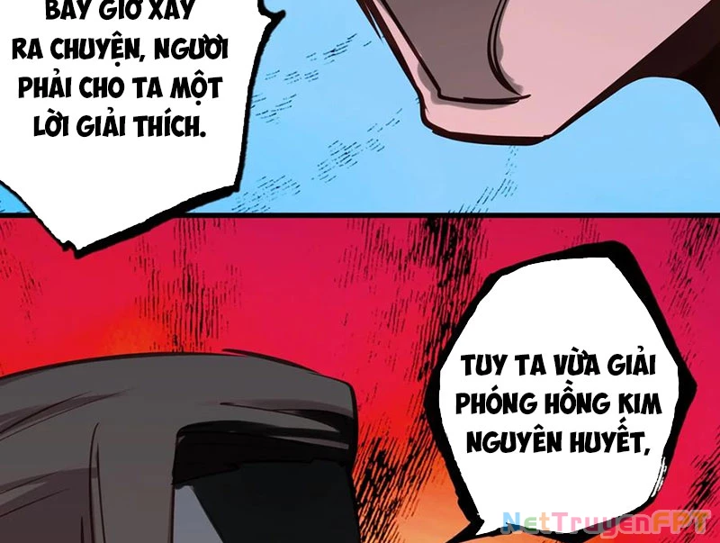 Sinh Tiêu Thủ Hộ Thần Chapter 115 - Trang 2