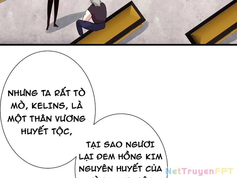 Sinh Tiêu Thủ Hộ Thần Chapter 115 - Trang 2