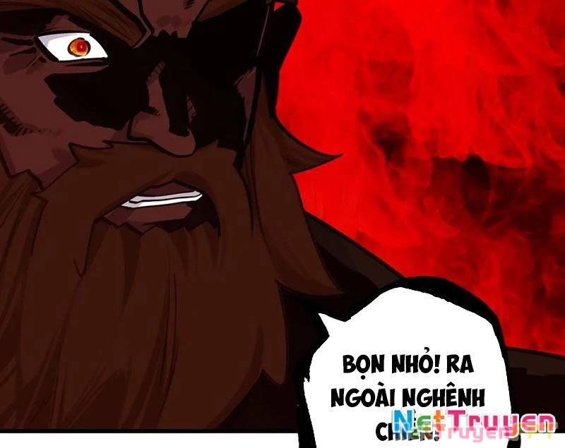 Sinh Tiêu Thủ Hộ Thần Chapter 115 - Trang 2