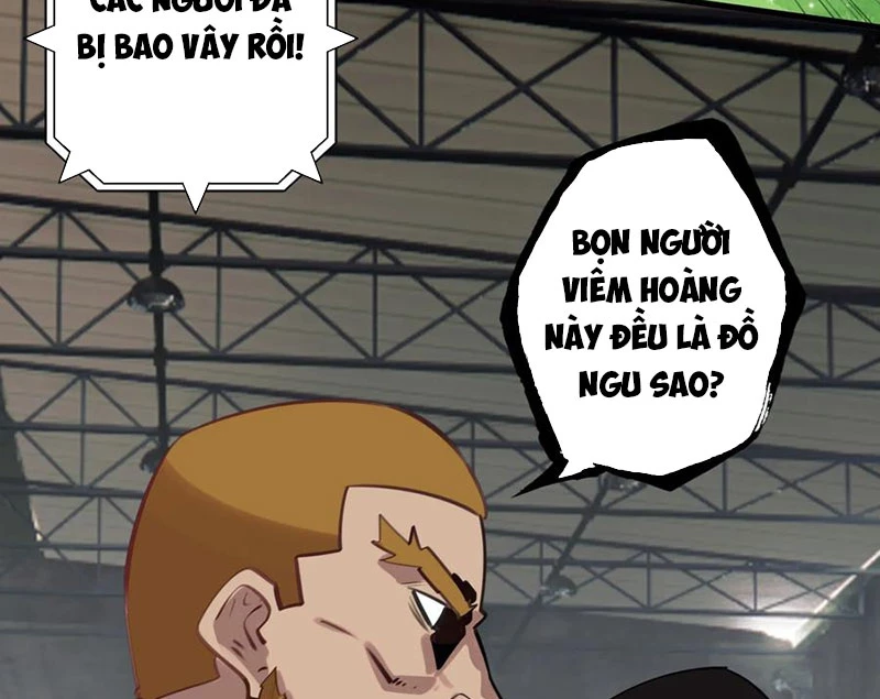 Sinh Tiêu Thủ Hộ Thần Chapter 115 - Trang 2