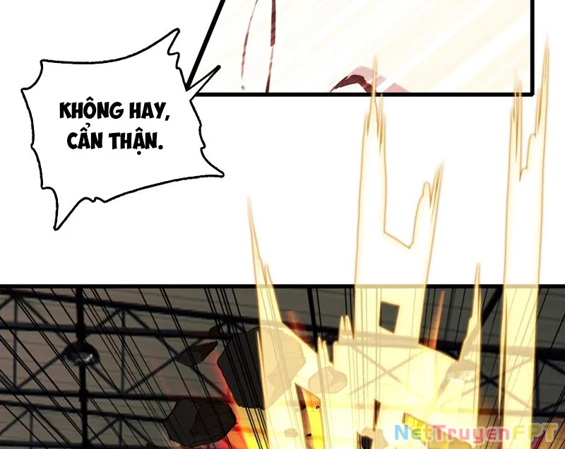 Sinh Tiêu Thủ Hộ Thần Chapter 115 - Trang 2