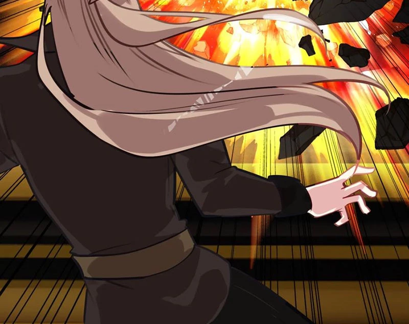 Sinh Tiêu Thủ Hộ Thần Chapter 115 - Trang 2