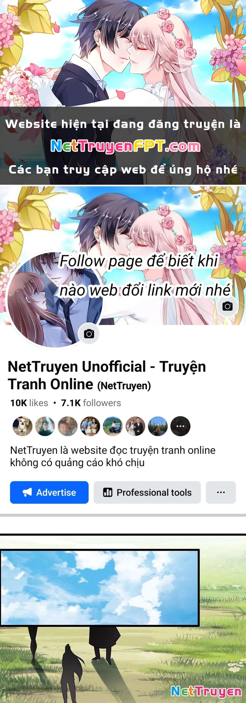 Sinh Tiêu Thủ Hộ Thần Chapter 117 - Trang 2
