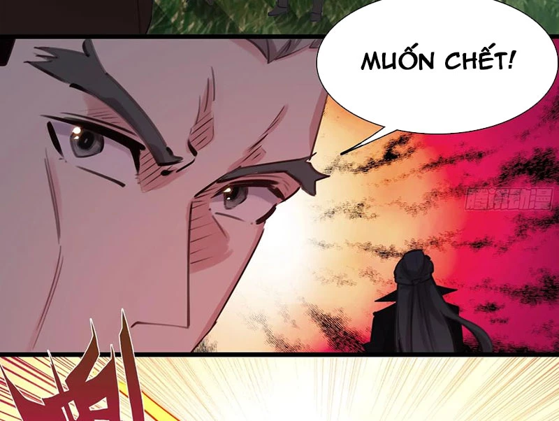 Sinh Tiêu Thủ Hộ Thần Chapter 117 - Trang 2
