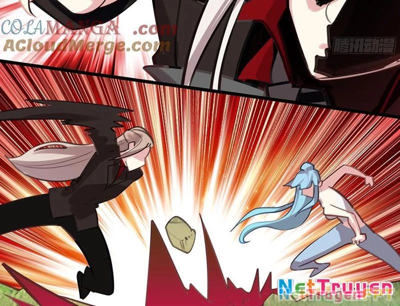 Sinh Tiêu Thủ Hộ Thần Chapter 117 - Trang 2