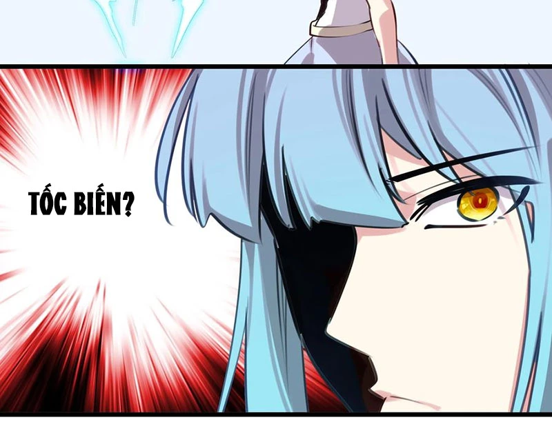 Sinh Tiêu Thủ Hộ Thần Chapter 117 - Trang 2