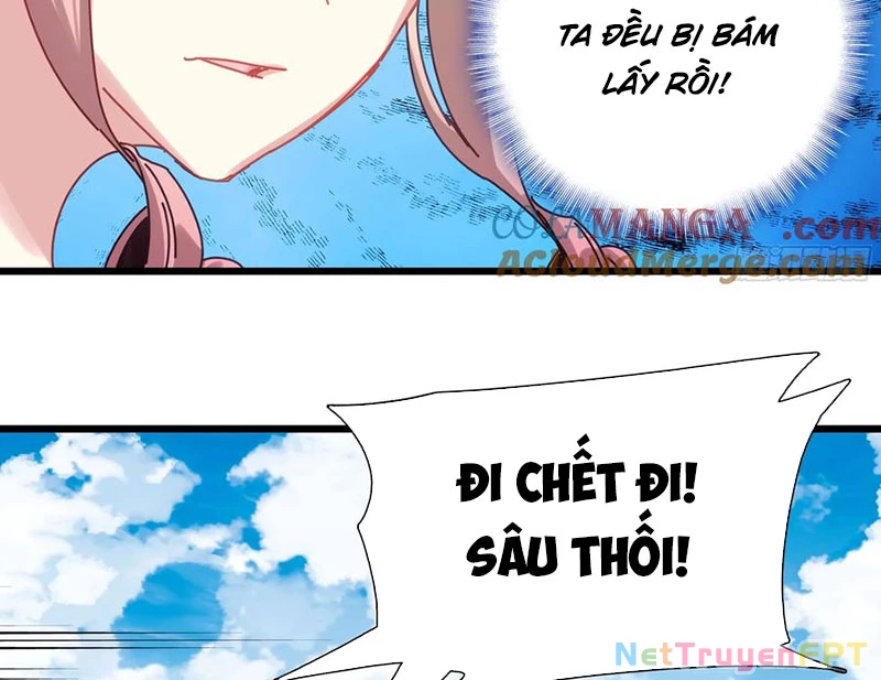 Sinh Tiêu Thủ Hộ Thần Chapter 118 - Trang 2