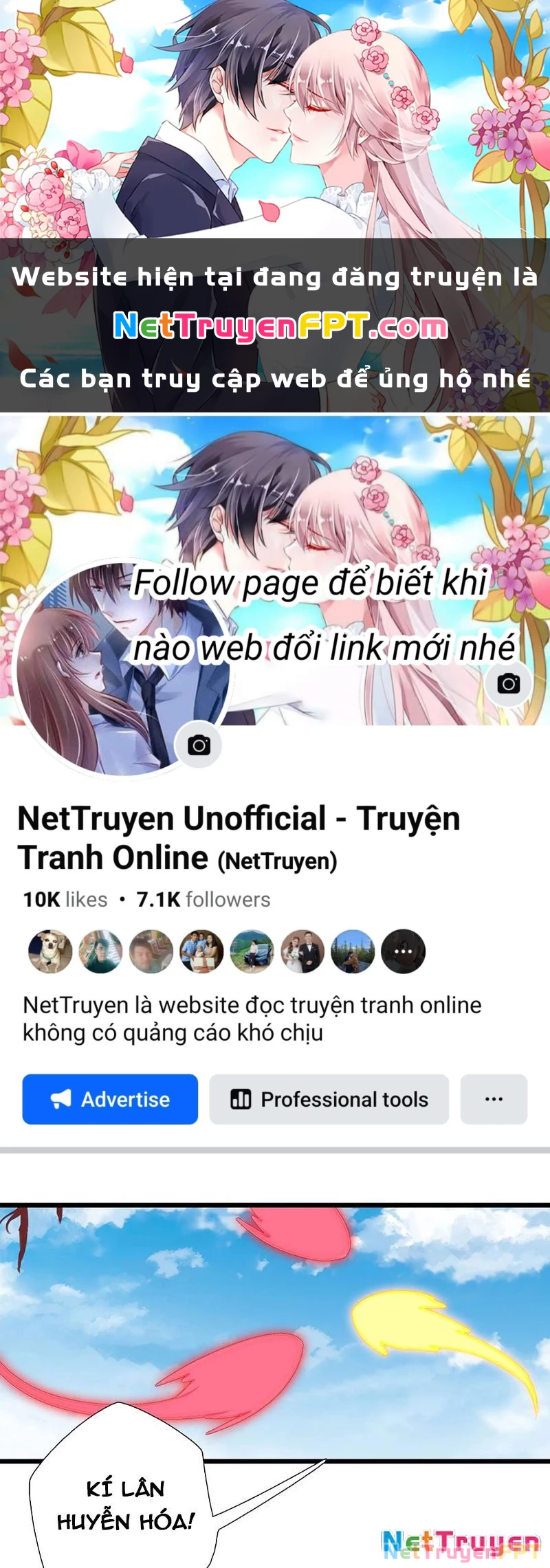 Sinh Tiêu Thủ Hộ Thần Chapter 118 - Trang 2