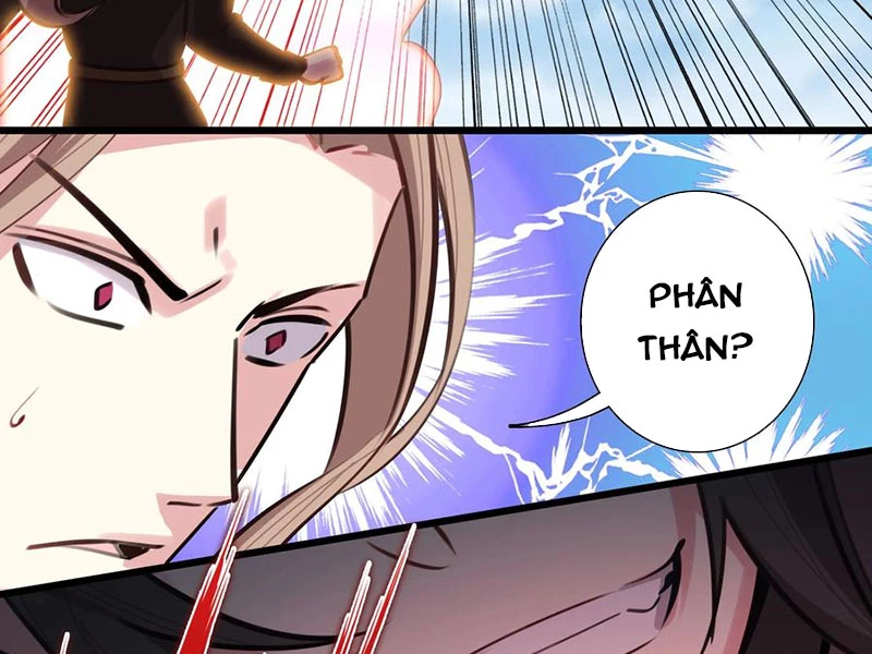 Sinh Tiêu Thủ Hộ Thần Chapter 118 - Trang 2