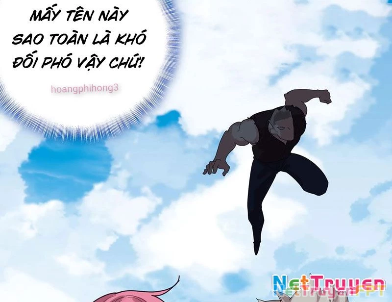 Sinh Tiêu Thủ Hộ Thần Chapter 118 - Trang 2