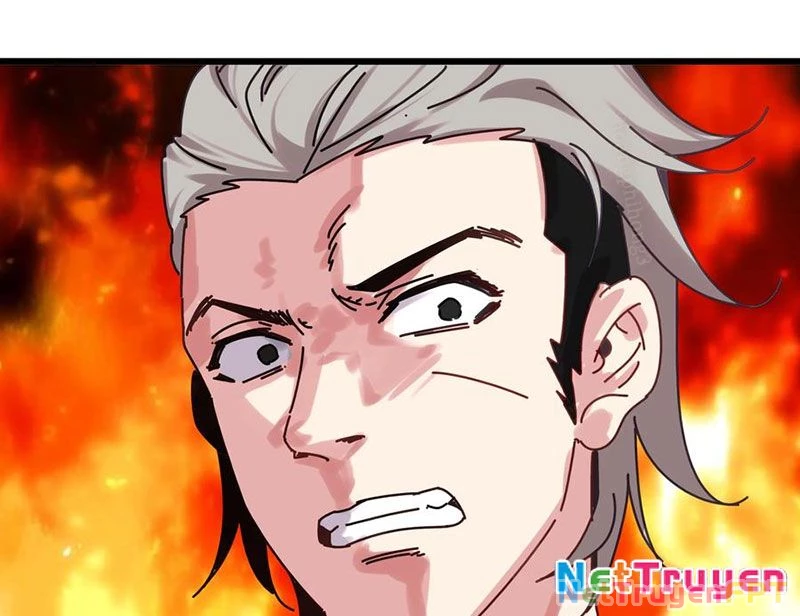 Sinh Tiêu Thủ Hộ Thần Chapter 118 - Trang 2
