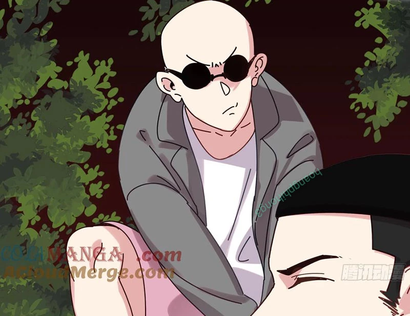 Sinh Tiêu Thủ Hộ Thần Chapter 118 - Trang 2