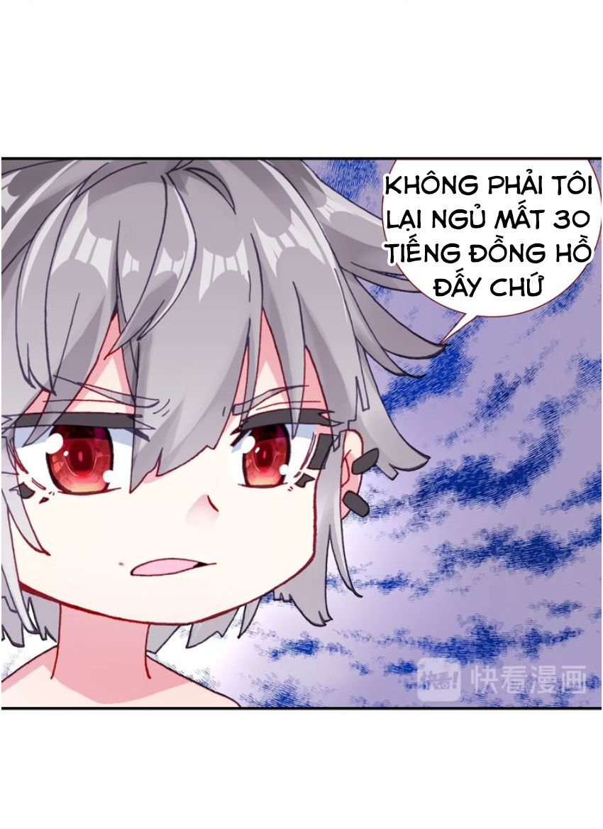 Sinh Tiêu Thủ Hộ Thần Chapter 12 - Trang 2