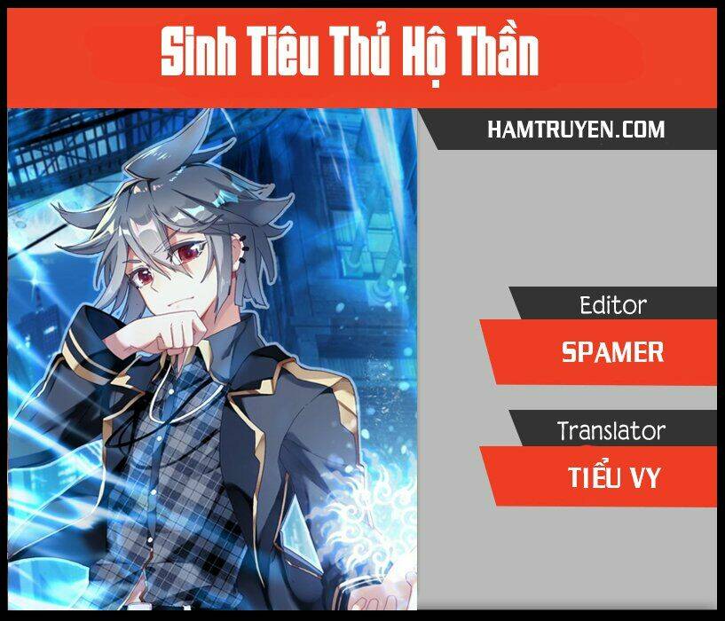 Sinh Tiêu Thủ Hộ Thần Chapter 23.5 - Trang 2