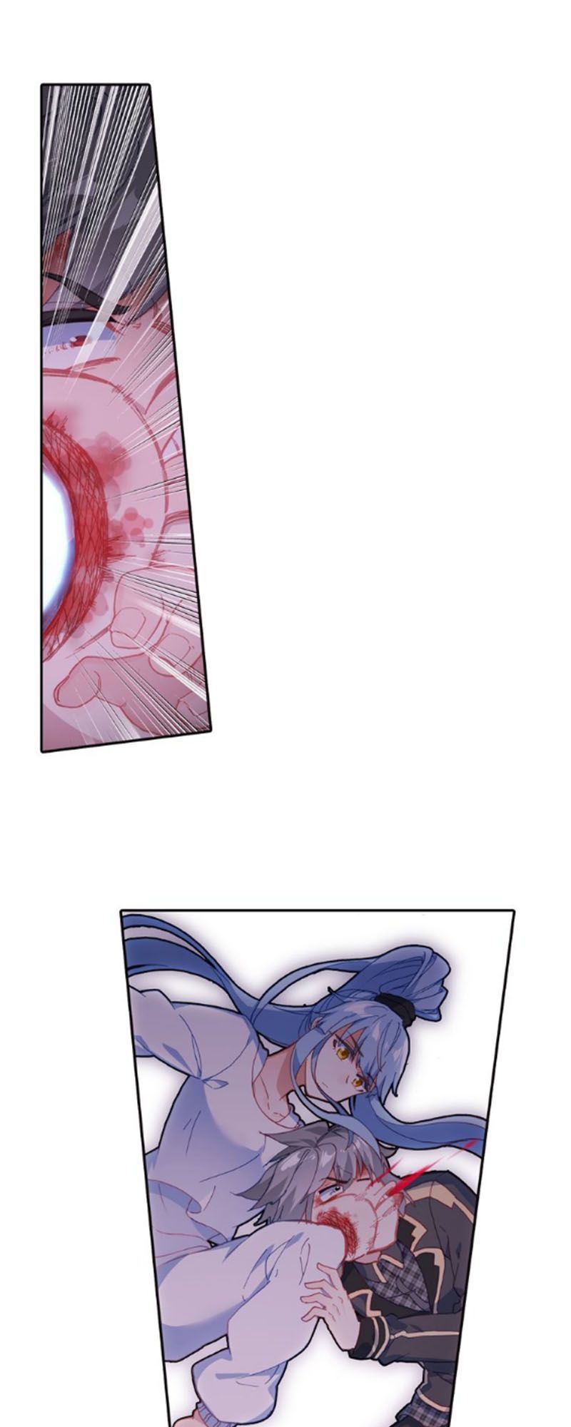 Sinh Tiêu Thủ Hộ Thần Chapter 24 - Trang 2