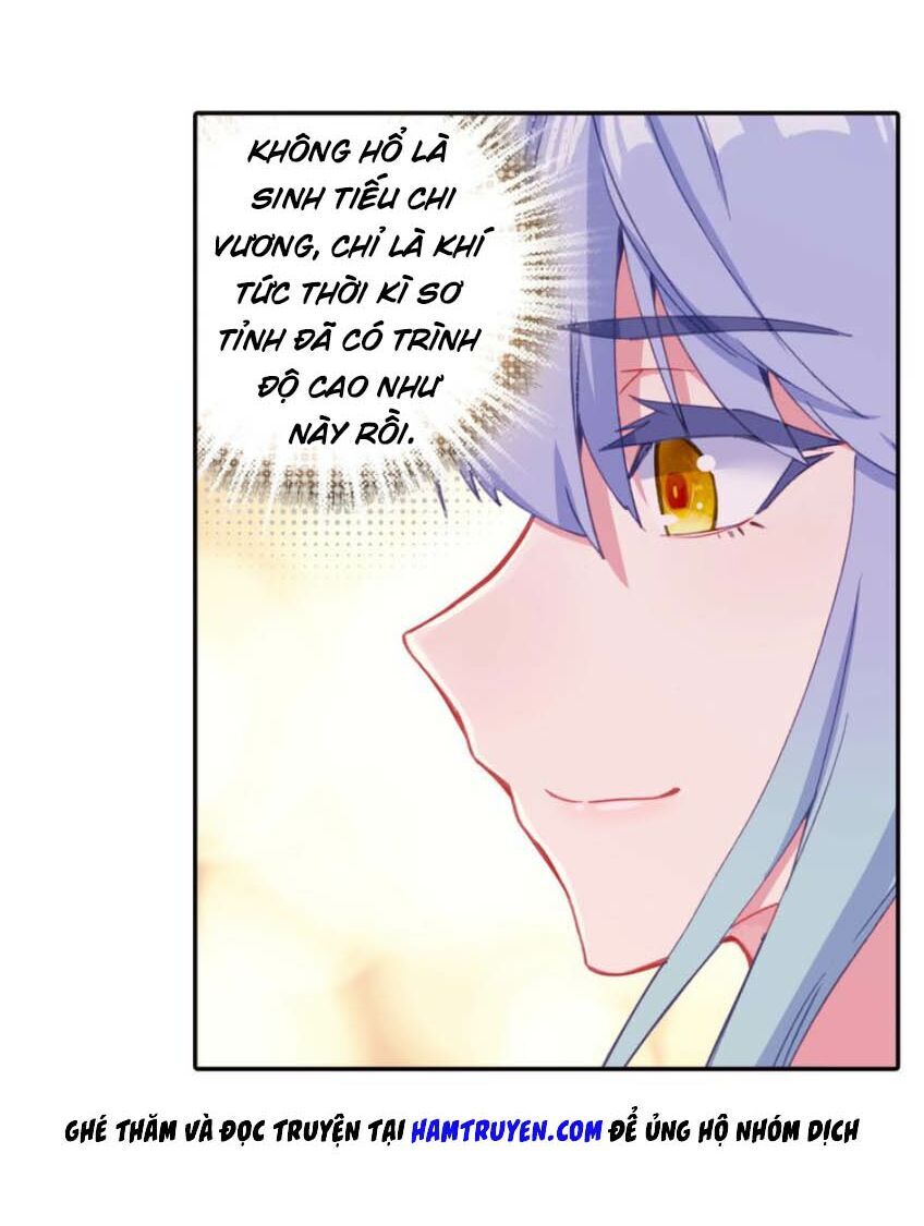 Sinh Tiêu Thủ Hộ Thần Chapter 26 - Trang 2