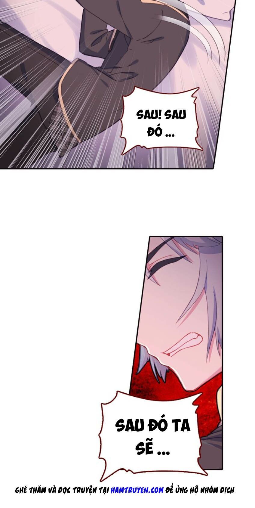 Sinh Tiêu Thủ Hộ Thần Chapter 26 - Trang 2