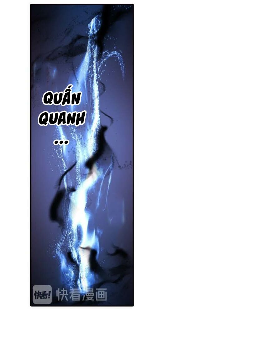 Sinh Tiêu Thủ Hộ Thần Chapter 26 - Trang 2