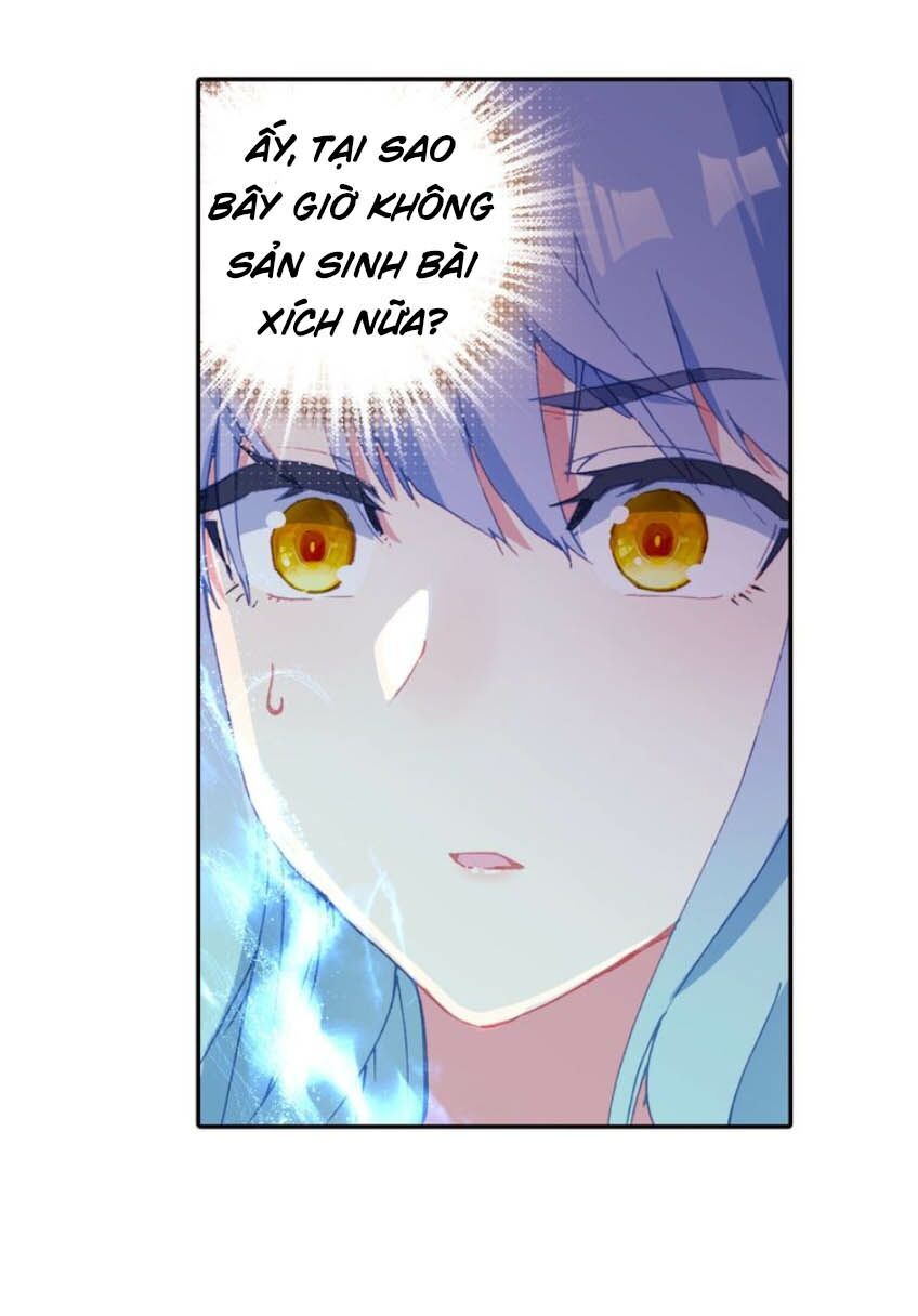 Sinh Tiêu Thủ Hộ Thần Chapter 26 - Trang 2