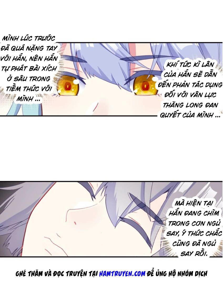 Sinh Tiêu Thủ Hộ Thần Chapter 26 - Trang 2