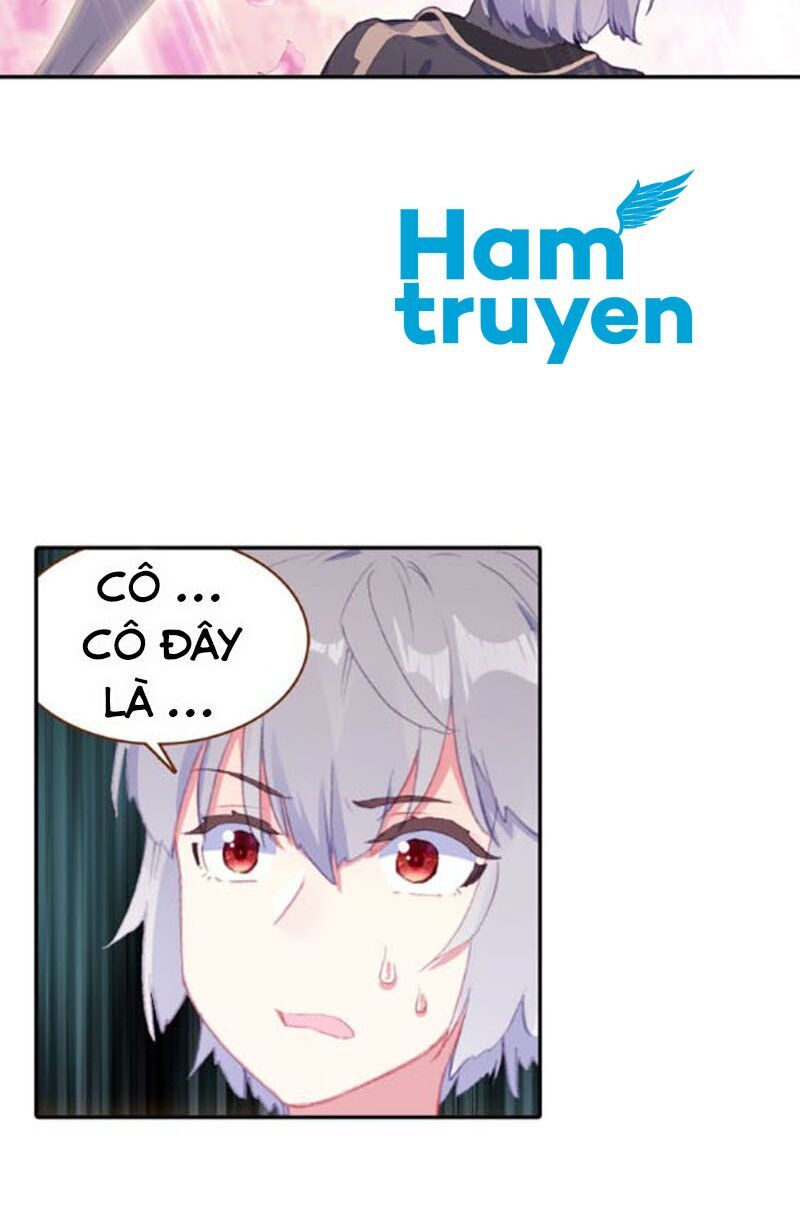 Sinh Tiêu Thủ Hộ Thần Chapter 28 - Trang 2