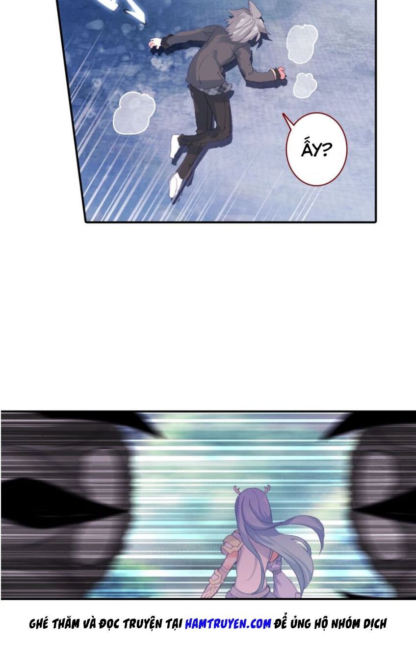 Sinh Tiêu Thủ Hộ Thần Chapter 30 - Trang 2