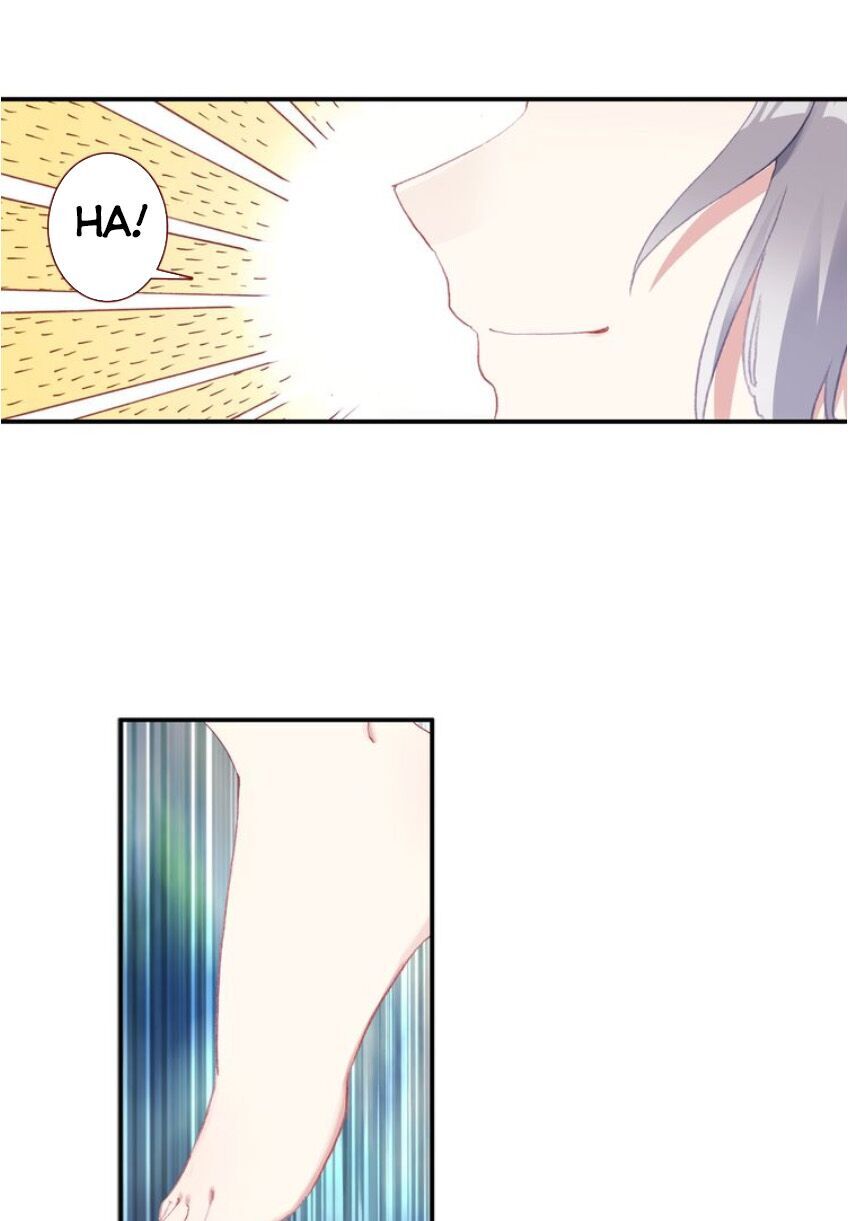 Sinh Tiêu Thủ Hộ Thần Chapter 31 - Trang 2