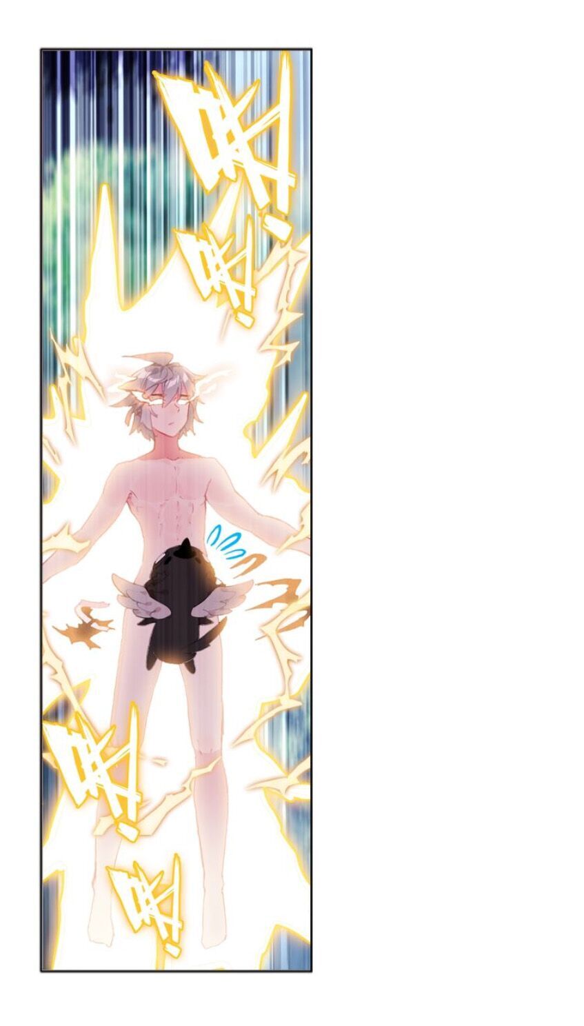 Sinh Tiêu Thủ Hộ Thần Chapter 31 - Trang 2