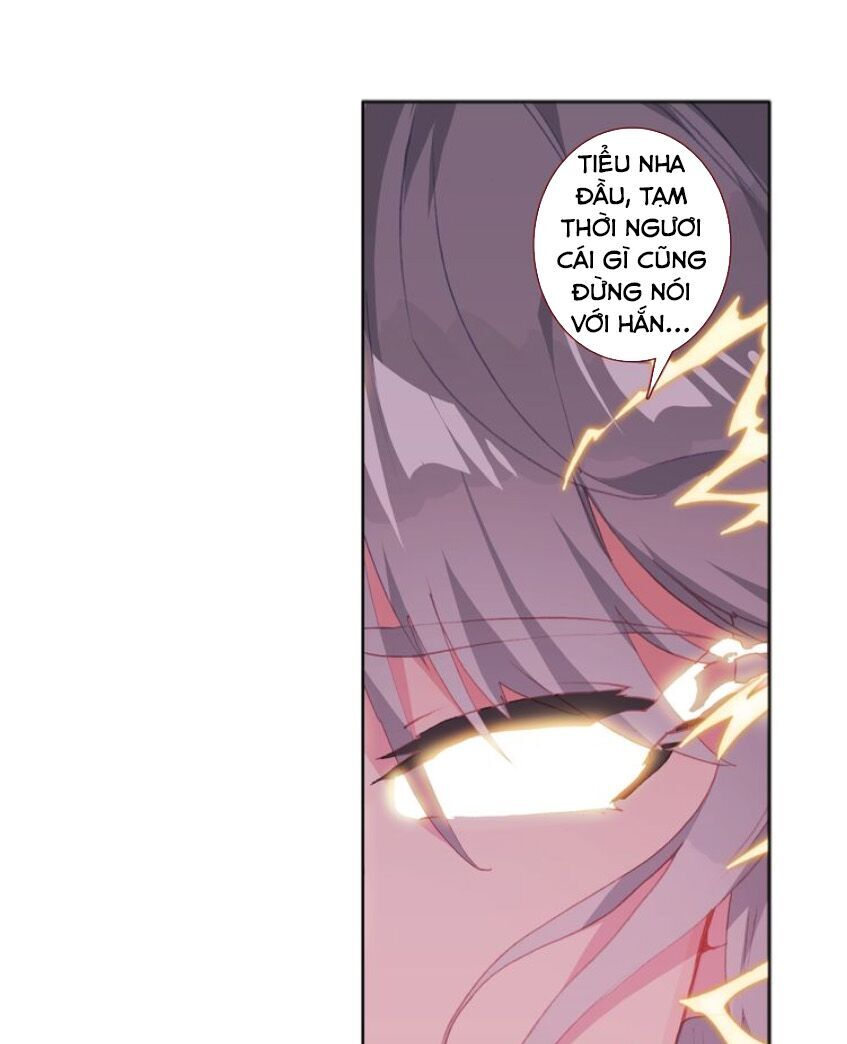 Sinh Tiêu Thủ Hộ Thần Chapter 31 - Trang 2