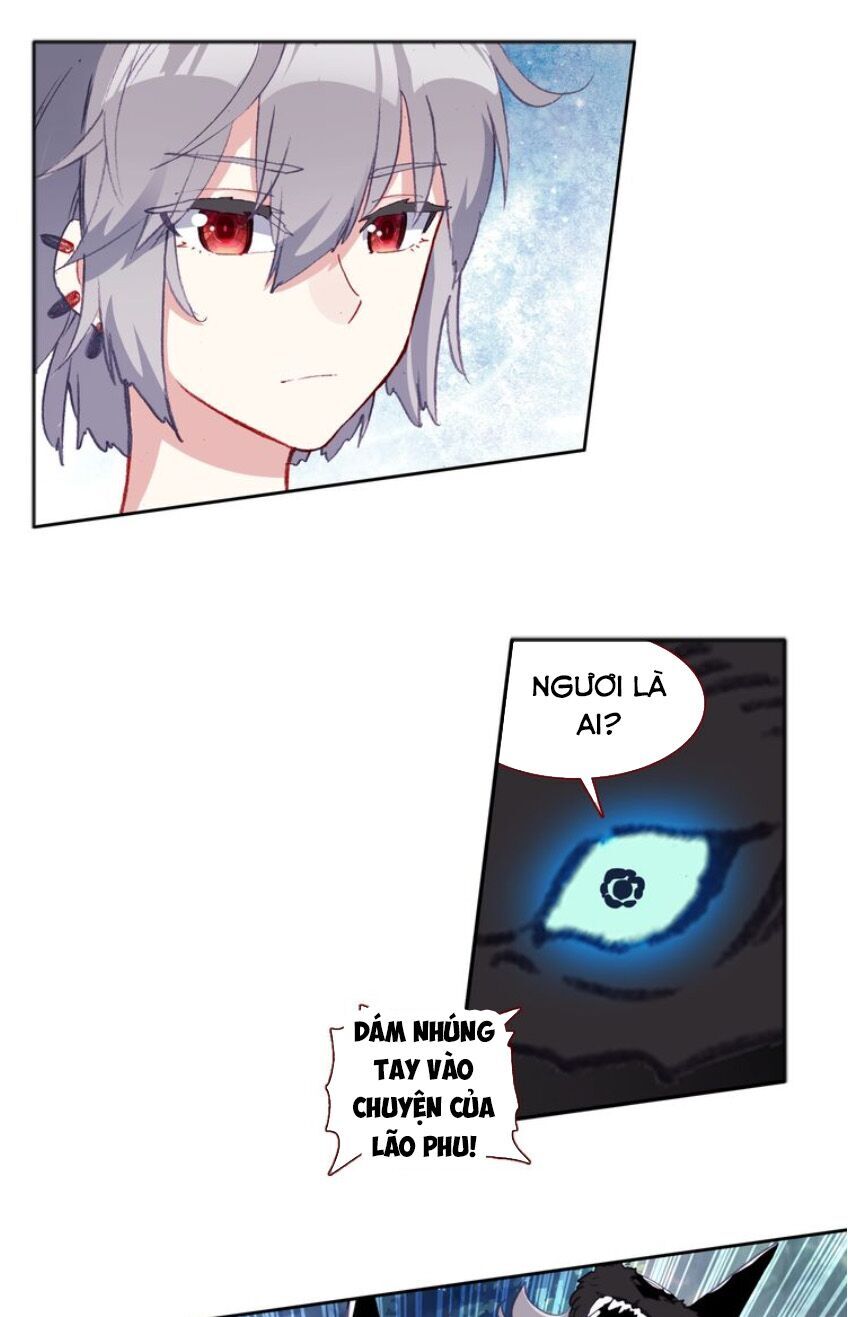 Sinh Tiêu Thủ Hộ Thần Chapter 31 - Trang 2