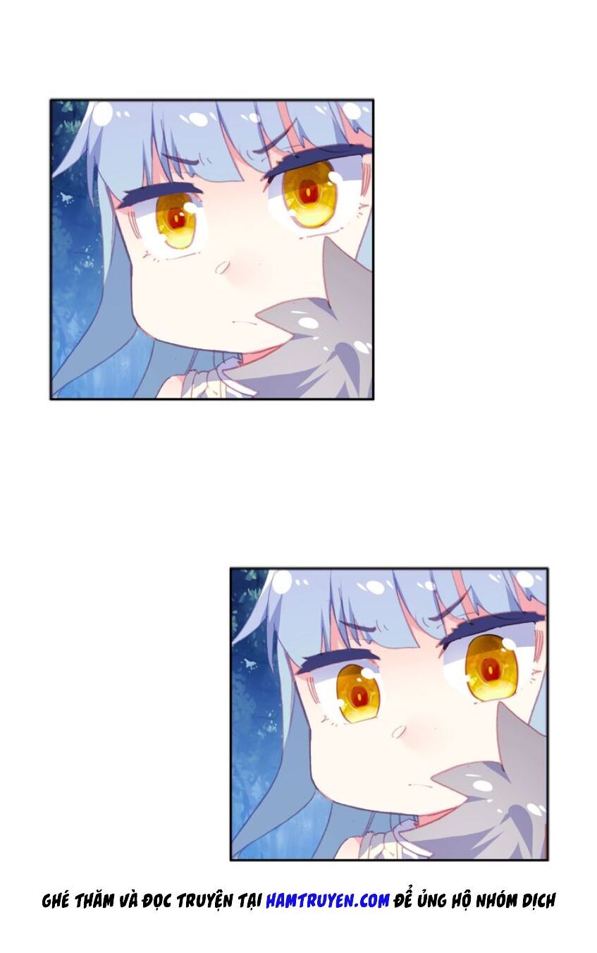 Sinh Tiêu Thủ Hộ Thần Chapter 31 - Trang 2