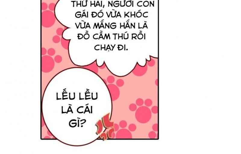 Sinh Tiêu Thủ Hộ Thần Chapter 39 - Trang 2